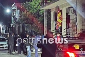 Μακελειό στην Ανδραβίδα: Ποιον αναζητούν οι αρχές για τη δολοφονία μητέρας, πατέρα και των δύο παιδιών [εικόνες] - εικόνα 2