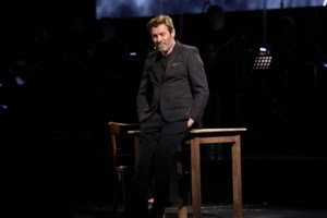 Γιάννης Στάνκογλου: Ανέβηκα από Αθήνα στη Θεσσαλονίκη για να δω την κοπέλα και την έπιασα να με απατά