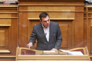 Βουλή: Η συζήτηση για την πρόταση δυσπιστίας κατά της κυβέρνησης