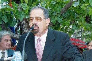 Νεκρός από κορονοϊό ο 33χρονος γιος του Απόστολου Σουγκλάκου