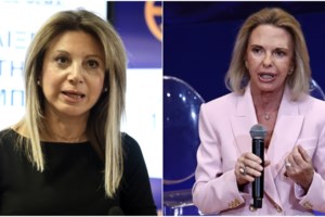 Μητσοτάκης στη Βουλή για τα Τέμπη: Αθλιότητα και σκευωρία οι κατηγορίες περί εσχάτης προδοσίας - εικόνα 3