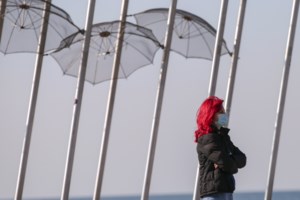 Θεσσαλονίκη: Πρόστιμο και "κατασχέσεις" σε εταιρεία με ηλεκτρικά πατίνια που παραβίαζε τα περιοριστικά μέτρα - εικόνα 3