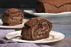 Ακης Πετρετζίκης: Συνταγή για γαλακτοφέτες με σοκολάτα - Τέλειο σνακ για όλες τις ώρες