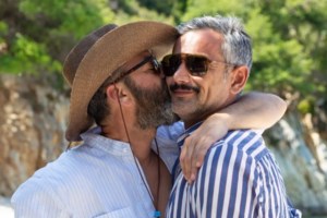 Στο νοσοκομείο ο Άγγελος Μπράτης - Η ανάρτηση του σχεδιαστή μόδας - εικόνα 2