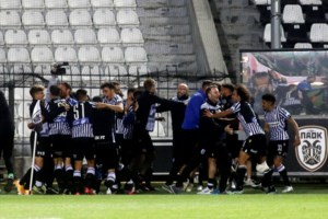 Πόλο γυναικών: Έγραψε ιστορία ο Ολυμπιακός - Στην κορυφή της Ευρώπης μόνο με Ελληνίδες αθλήτριες