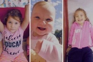 Αποκάλυψη: Πώς πέθανε η μικρή Ιριδα - Η τελευταία νύχτα της πιο μικρής από τις τρεις αδελφούλες στην Πάτρα [Βίντεο] - εικόνα 3