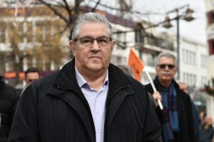 Μαρινάκης για "sugar daddies" Κουτσούμπα: Γελοία αποστροφή, σεξιστικό, χυδαίο και προσβλητικό σχόλιο