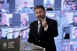 Ρελάνς ΠΑΣΟΚ με σειρά προτάσεων για τους σιδηρόδρομους: Στο τραπέζι και η επανεξέταση της σύμβασης με τη Hellenic Train - εικόνα 2