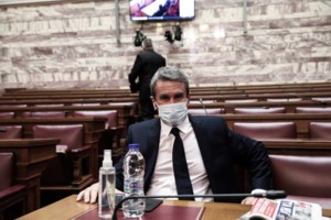 Γιώργος Παπανδρέου: Ανακοίνωσε την υποψηφιότητά του για την ηγεσία του ΚΙΝΑΛ - "Να ξαναγίνει η παράταξη μεγάλη και ισχυρή" - εικόνα 3