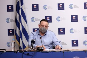 Καθησυχάζει ο πρόεδρος ΕΟΔΥ για την ευλογιά πιθήκων: Μία στις 50 στενές επαφές κολλάει - Δεν μεταδίδεται όπως ο κορονοϊός