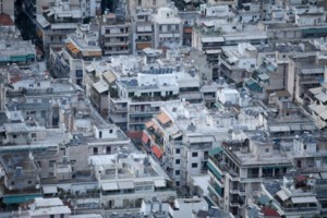 Πόσο αυξήθηκαν οι τιμές των ενοικίων γραφείων το 2021 - Τα στοιχεία για Αθήνα και Θεσσαλονίκη - εικόνα 2