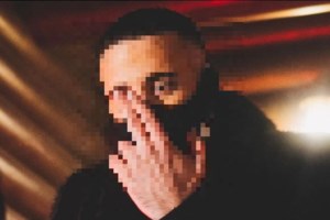 Συνελήφθη γνωστός τράπερ στη Νέα Φιλαδέλφεια – Βρέθηκε με όπλο και ναρκωτικά