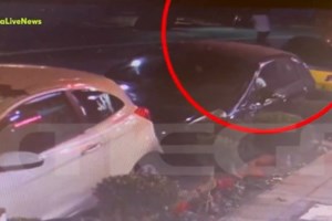 Τραγωδία στον Βόλο: Με ψυχολόγο στο κρατητήριο ο 33χρονος - "Δεν έτρεχα" είπε στη μητέρα και την αδερφή του - εικόνα 3