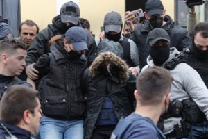 Πάτρα: "Ο Μάνος Δασκαλάκης δεν είναι εξαφανισμένος, είναι σοκαρισμένος" - Τι ισχυρίζεται ο δικηγόρος του