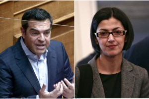 Πώς ο Μητσοτάκης εξέθεσε ανεπανόρθωτα τον Ραγκούση - Όταν χαρακτήριζε "λίγο" και ξοφλημένο τον Αλέξη Τσίπρα