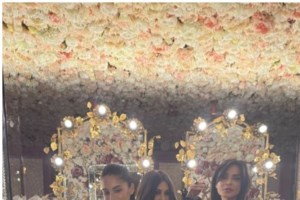 Στην Ελλάδα η Κίμπερλι Γκίλφοϊλ - Το πριβέ πάρτι του Κωνσταντίνου Αργυρού προς τιμήν της στο "Κέντρο Αθηνών" [βίντεο] - εικόνα 2