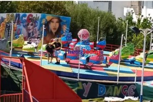 Χαλκιδική: Τι έδειξε η ιατροδικαστική έκθεση για τον 19χρονο Γιάννη που έχασε τη ζωή του στο μοιραίο λούνα παρκ