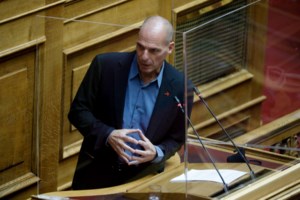 Αισιοδοξία Στουρνάρα: Προβλέπει ισχυρή ανάκαμψη της ελληνικής οικονομίας - Τι τον ανησυχεί