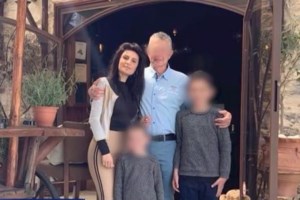 Γυναικοκτονία στην Καβάλα: Το παραπλανητικό SMS του δράστη από το κινητό της Αΐντας - "Την έσφιξε σαν τανάλια" - εικόνα 3