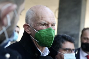 Λοβέρδος: Η υποψηφιότητα του Παπανδρέου δεν φέρνει ελπίδα- Κατήγγειλε τους δικούς του ανθρώπους στην ΕΔΕΚΑΠ