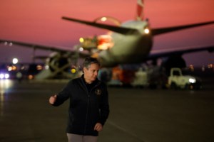 Πώς η αποστολή κινεζικών όπλων στην Ρωσία θα ανέτρεπε τα δεδομένα του πολέμου στην Ουκρανία