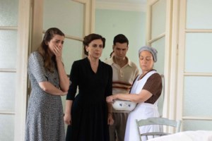 Αγριες Μέλισσες: Ετσι θα χωριστούν οι αδελφές Σταμίρη - Καταιγιστικές εξελίξεις - εικόνα 2