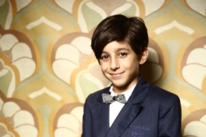 Εριφύλη Κιτζόγλου: Ποια είναι η μελαχρινή "Ρίτα" του Κωστή Μαραβέγια - Πρωταγωνιστεί στο βίντεο κλιπ - εικόνα 4