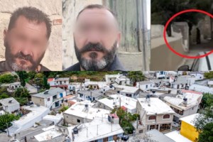 Βορίζια: "Πήρα την αστυνομία για να έρθει, φοβόντουσαν" - Τι λέει ο μεγάλος αδερφός της 56χρονης - εικόνα 2