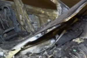 Τραγωδία στην Αργολίδα: Νεκρός 59χρονος από φωτιά στο σπίτι του