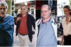 Καρφιά Βίτσα για Κασσελάκη: Ο ΣΥΡΙΖΑ δεν είναι χώρος εκμάθησης και εκδήλωσης ηγετικών προσόντων