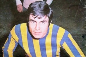 Παναθηναϊκός: Ανακοίνωσε την απόκτηση του Τόνι Βιλένα