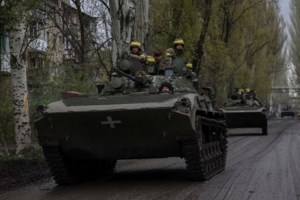 Πόλεμος στην Ουκρανία: Τουλάχιστον 12 νεκροί από τα νυκτερινά ρωσικά πλήγματα - εικόνα 3