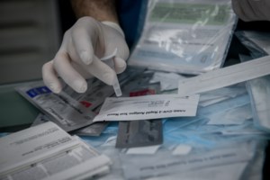 Κεφαλογιάννης: Το κόστος θα μας υποδείξει την βέλτιστη διαδρομή της σιδηροδρομικής διασύνδεσης Ελλάδας - Αλβανίας - εικόνα 2