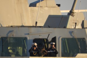 Σε εξέλιξη η κακοκαιρία: Σαρώνουν οι άνεμοι- Ταχύτητες 150 χιλιομέτρων στην Κάρυστο και 10 μποφόρ στην Πάρνηθα [Πινακες] - εικόνα 3