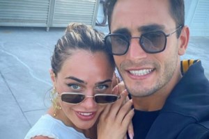 Η Κόνι Μεταξά μιλά πρώτη φορά για τον χωρισμό της από τον Μάριο Καπότση: "Είναι δύσκολο, είμαι χάλια..."