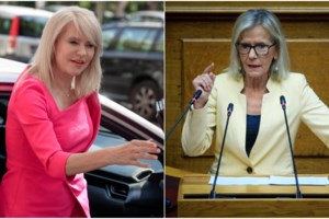 Βουλή: Αρση ασυλίας Καλλιάνου εισηγείται η Επιτροπή Δεοντολογίας - Μήνυση των γιατρών για την υπόθεση θανάτου του πατέρα του