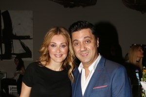 Με κορονοϊό ο Γιώργος Θεοφάνους: Είναι τριπλά εμβολιασμένος - "Ο covid δεν κάνει εξαιρέσεις"