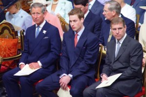 Κήρυξε πόλεμο στο παλάτι ο εξόριστος πρίγκιπας Χάρι: Ο εκβιασμός και η μήνυση - εικόνα 8