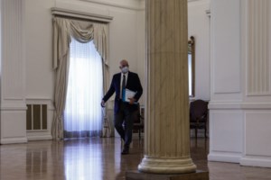 Ρωσία: Στη μαύρη λίστα με τις "μη φιλικές χώρες" η Ελλάδα - Οριο στην παρουσία διπλωματών