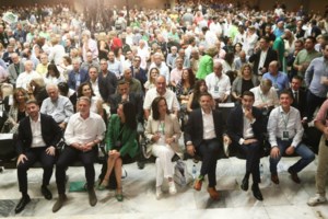 H πρώτη κόντρα Δούκα - Ανδρουλάκη μετά τις εκλογές: Η διαφωνία για τη νέα ηγετική ομάδα και η απάντηση της Χαριλάου Τρικούπη - εικόνα 3