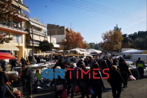 Γυναίκα 102 ετών νίκησε τον κορονοϊό - Η γηραιότερη ασθενής στην Ελλάδα πήρε εξιτήριο [βίντεο]