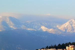 Στην κατάψυξη για άλλες δυο μέρες η χώρα: Στους -10 το θερμόμετρο σε Δράμα και Φωκίδα - εικόνα 2