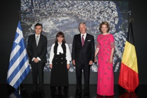 Η Σικελία παραδίδει οριστικά στην Ελλάδα θραύσμα της ζωφόρου του Παρθενώνα- "Επιχείρημα" στη διαπραγμάτευση με το Βρετανικό Μουσείο - εικόνα 4