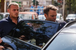 ΣΥΡΙΖΑ: Πρώτη Πολιτική Γραμματεία χωρίς Κασσελάκη - Το σκέφτονται για υποψηφιότητα Φάμελλος, Δούρου, Ν. Παππάς και Αρβανίτης