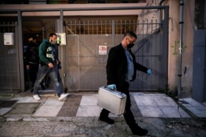 Νίκος Ορφανός: Σκηνοθέτης μου έλεγε "άντε γ@μ@σ@ αρχ@@@" μπροστά στον κόσμο - εικόνα 2