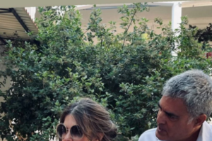 Το καλοκαίρι της Υβόννη Μπόσνιακ: Τα απίθανα summer looks και η αψεγάδιαστη σιλουέτα της