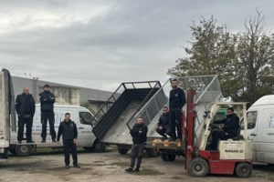 Ενας οινικός θησαυρός: "Χρονοκάψουλα" - λαβύρινθος στη Στενήμαχο με 116.000 φιάλες κρασιού [εικόνες] - εικόνα 5