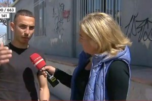 Μυτιλήνη: Στη μονάδα εμφραγμάτων 8χρονο παιδί ύστερα από ηλεκτροπληξία σε γήπεδο 5χ5 - Ακούμπησε σε στύλο - εικόνα 2