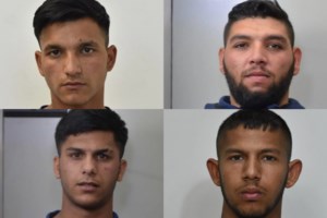 Κρήτη: Κακουργηματική δίωξη σε δύο αδέλφια για 16 τόνους αδήλωτης τσικουδιάς - Ο ένας πήδηξε από όχημα που τον πήγαινε στο Τμήμα - εικόνα 2