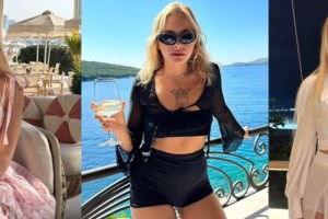 Τραγωδία με βασίλισσα της ομορφιάς στην Τουρκία: Της έκαναν αλκοτέστ, ήταν μεθυσμένη και έτρεξε να σωθεί - Έπεσε από γέφυρα